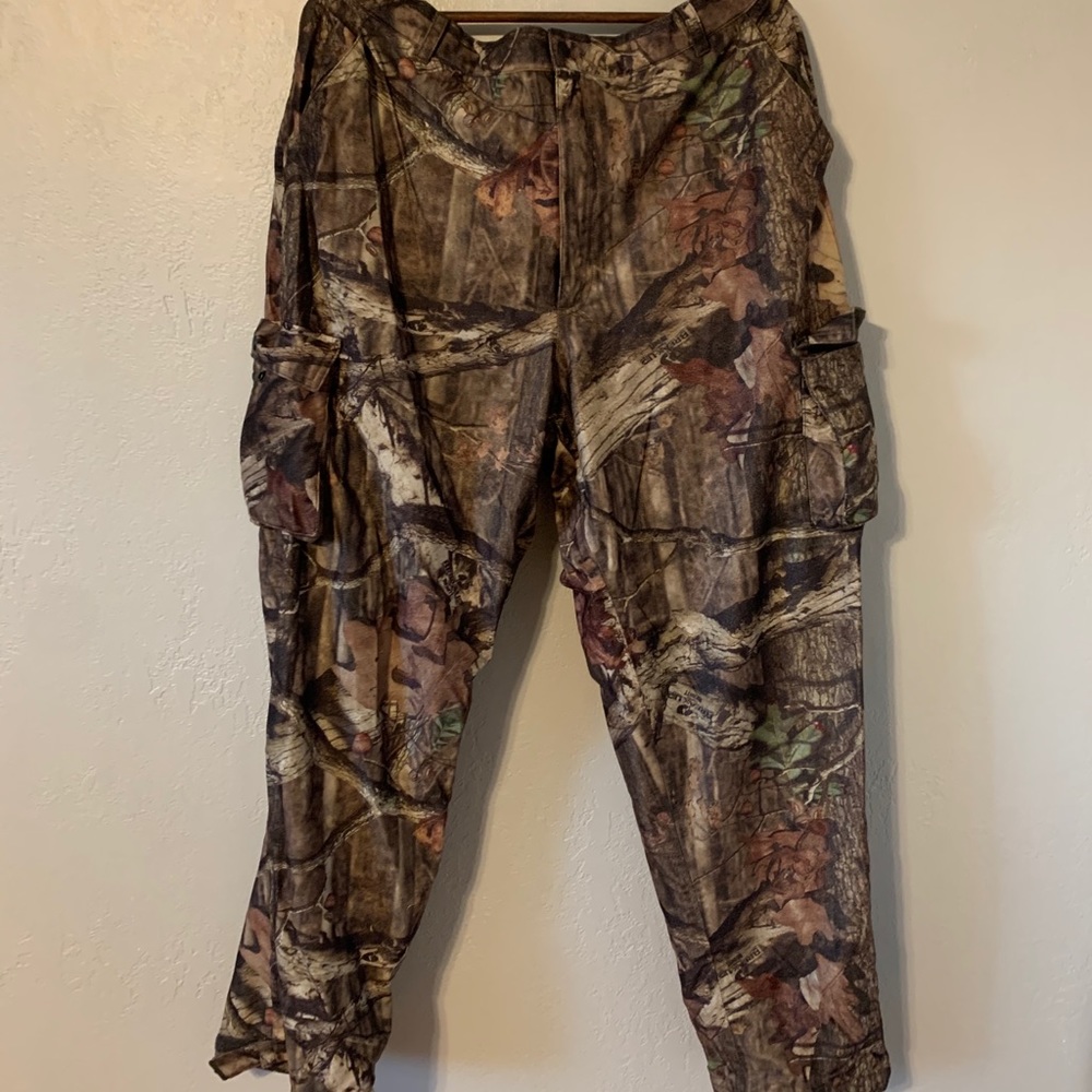 Men’s Hunting Pants - Field and Streams